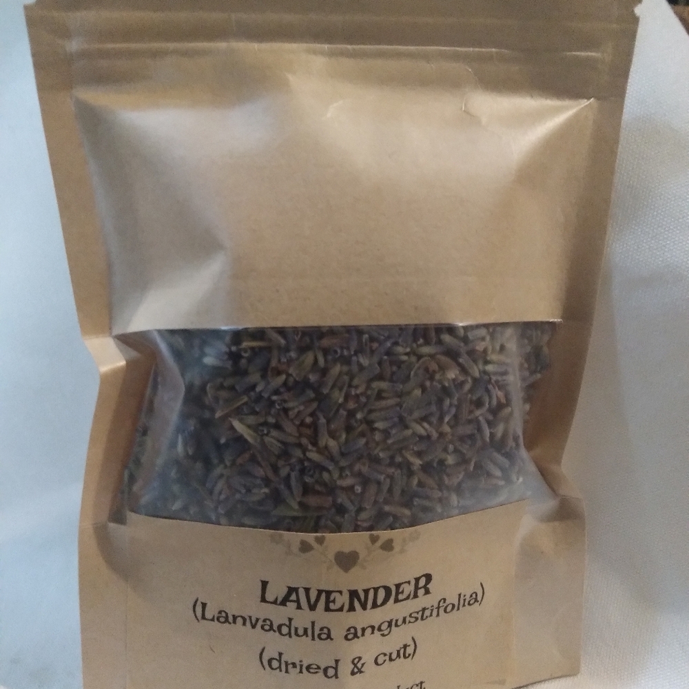 LAVENDER (Small)